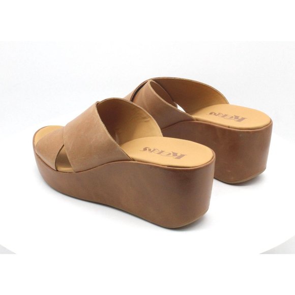 Korks Women's Madera Sandals Women's Shoes - Picture 7 of 8